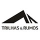 Logo Trilhas e Rumos